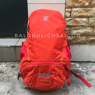 Balo Jack Wolfskin Moab Jam 30