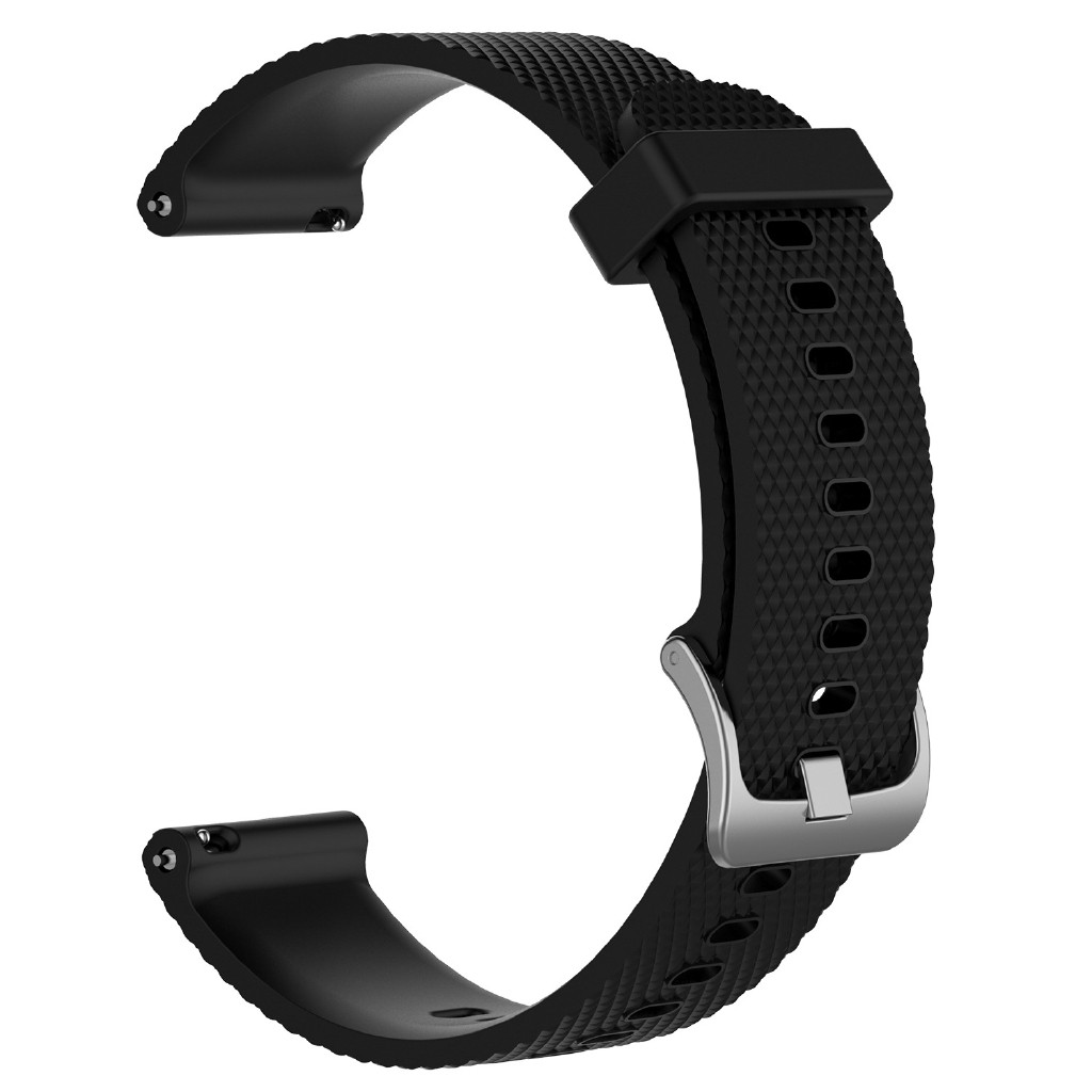 Dây đeo silicon độc đáo cho Garmin Vivomove HR