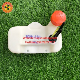 Bình xăng lớn máy cắt cỏ echo 230 - 260