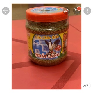 Cám Chào Mào Nhất Long 500gr
