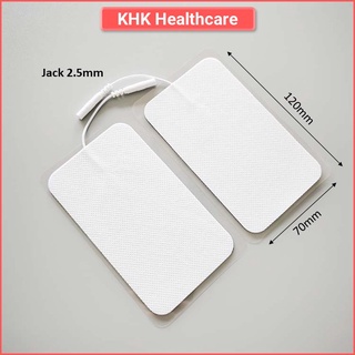 Miếng dán điện xung Dr.Ho (1 cặp)