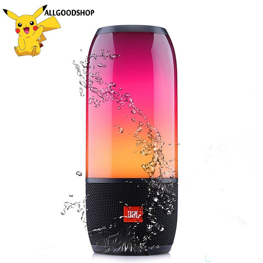 [COD]Loa đèn bluetooth JBL Pulse 3 - Pulse3