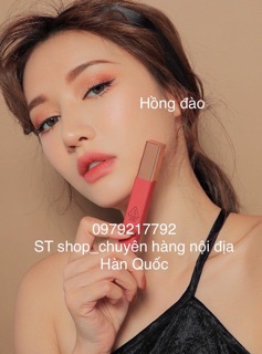 Son 3ce cloud lip tint