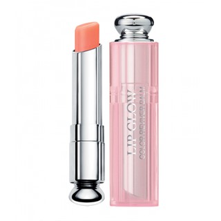 Set son dưỡng môi Dior Addict Lip Glow 004 và 001/ có tách set