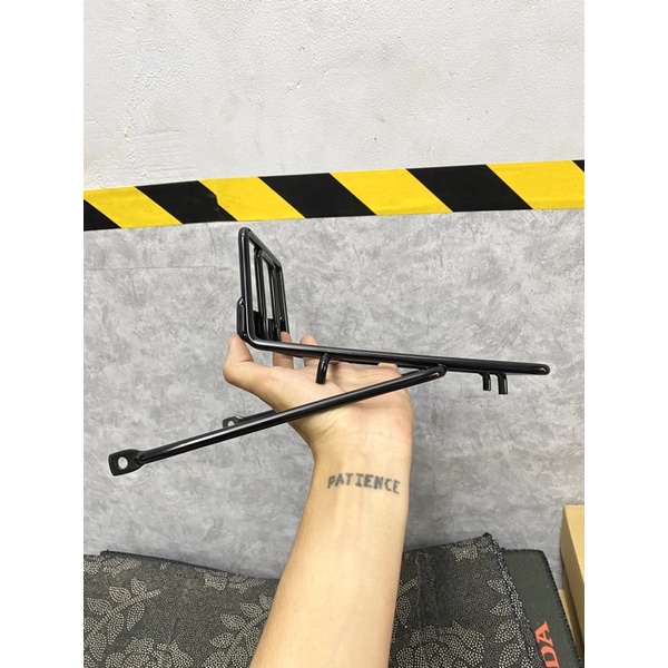 Baga trước Dream Đen hang chính hãng Honda