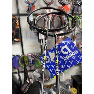 Vợt training tập tay Apacs chính hãng (Bảo hành 3 tháng)