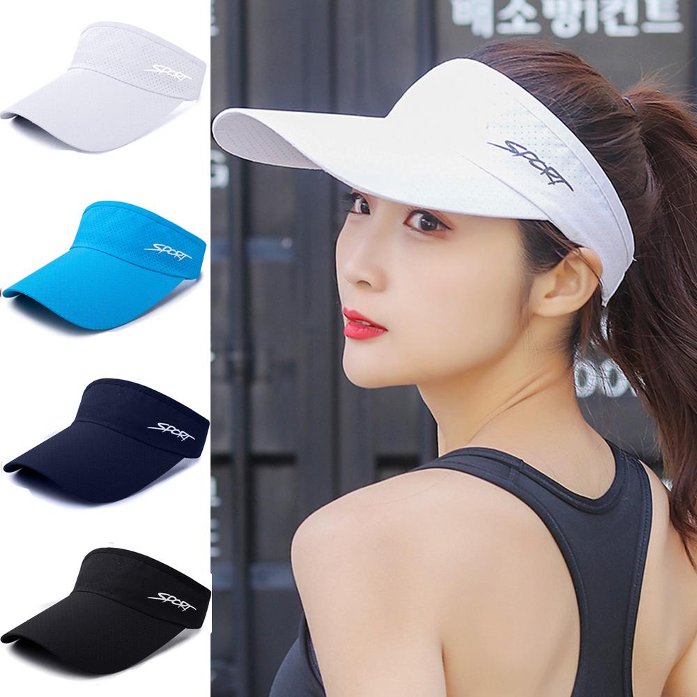 MAXG Mũ Lưỡi Trai Thể Thao Chống Nắng Chất Liệu Thoáng Khí Nhanh Khô