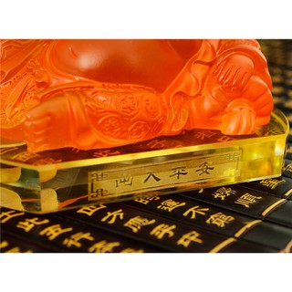 NƯỚC HOA Ô TÔ PHẬT DI LẠC