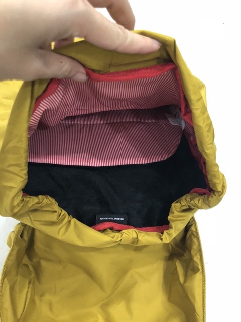 Balo HERSHEL Little America Mid