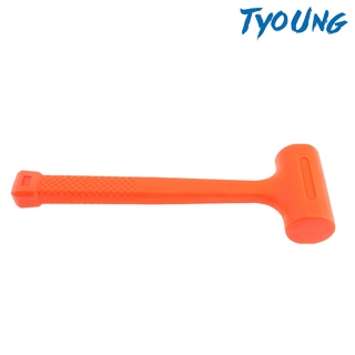 Búa Cao Su Cứng 12 "32Oz