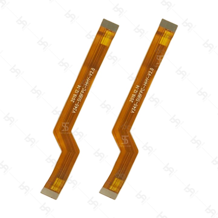 Cáp Nối Main Vsmart Star 4 / V340 - Dây Cáp Nối Chân Sạc Đến Mainboard Điện Thoại Vsmart Star 4 Zin Bóc Máy