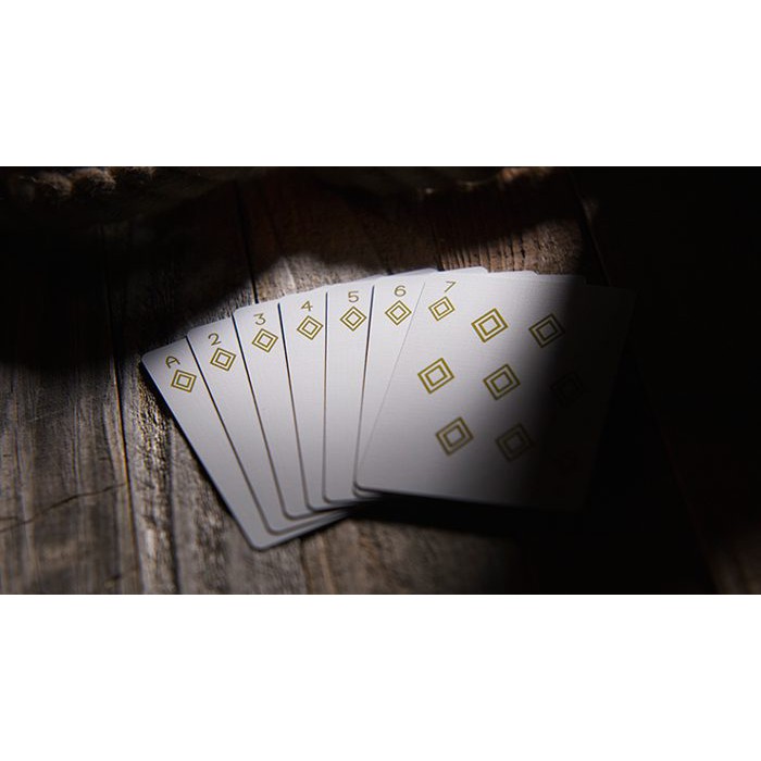 Bài ảo thuật : Lies Playing Cards (Nothing is Real)