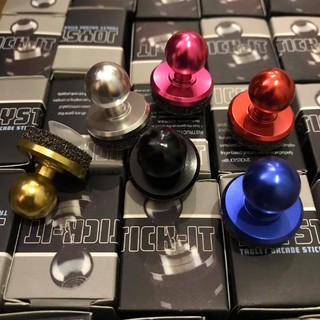 JOYSTICK - dạng núm