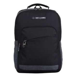 [Chính Hãng] Balo Simple Carry Issac 3