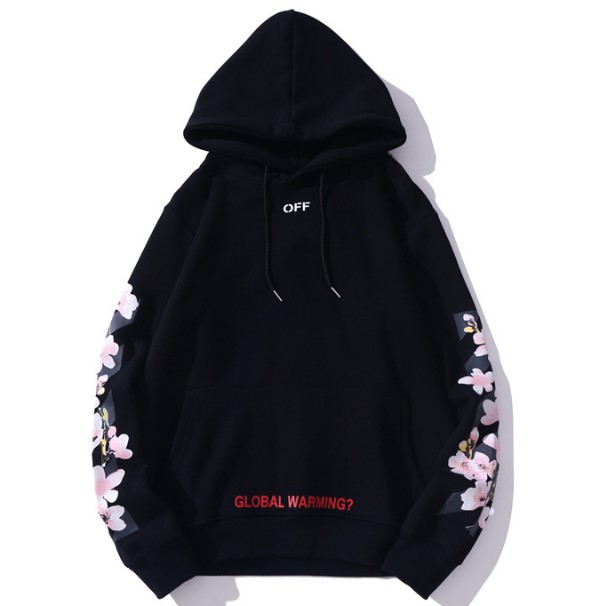 Áo Hoodie Off White Thời Trang Cao Cấp