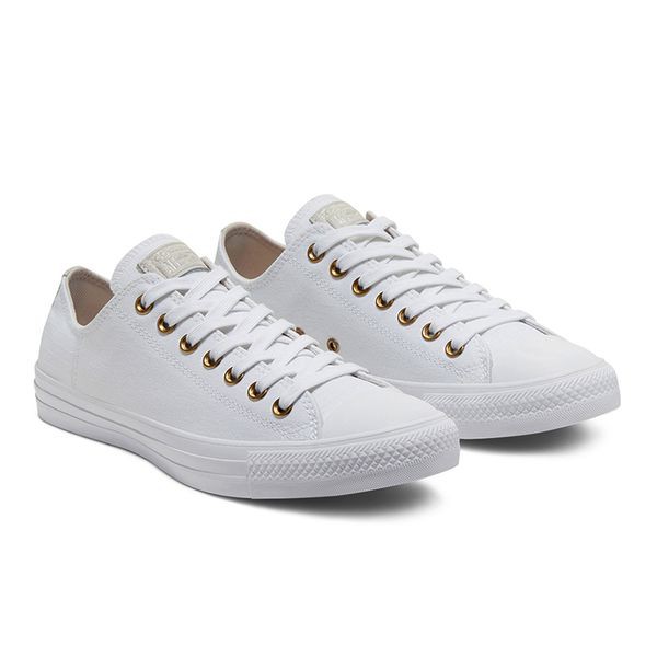 Giày Converse Chuck Taylor All Star Clean 'n Preme - 167824C