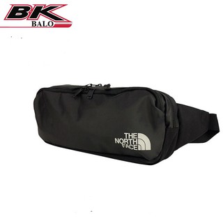 Xả kho lấy 5 sao Túi Đeo chéo không thấm nươc TNF(hàng y hình)