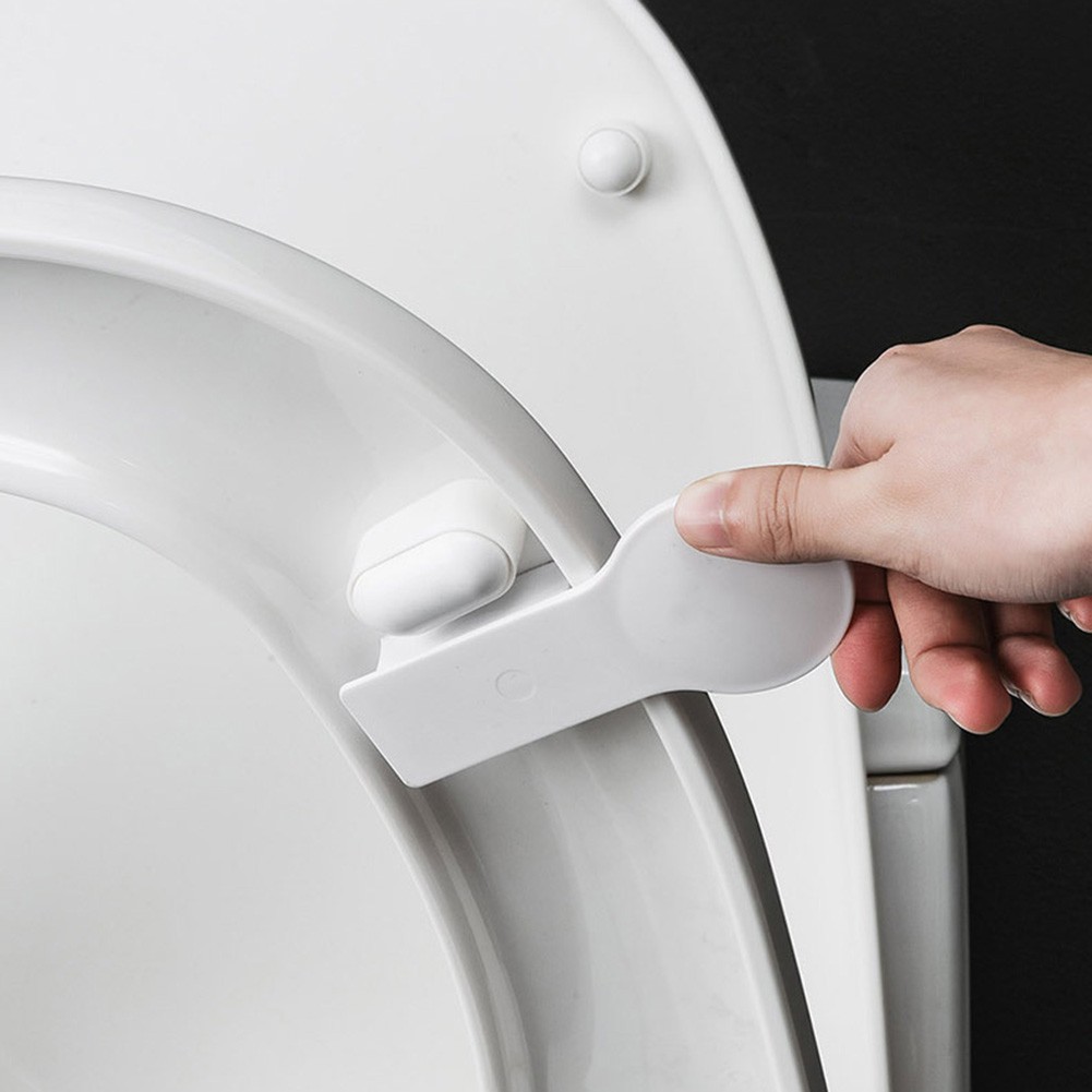 Miếng Nâng Nắp Bồn Cầu