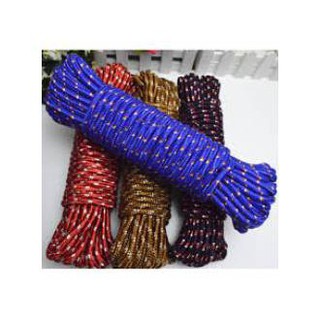 💝💝 HOT 💝💝- Dây dù tròn màu 10m 💝💝