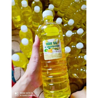 dầu sả 90k/4 chai