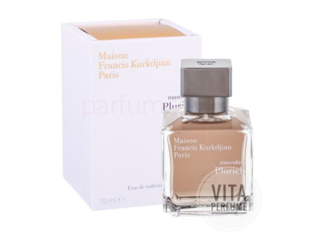 [Mẫu Thử] Nước Hoa Niche MASCULIN PLURIEL MFK | Thế Giới Skin Care