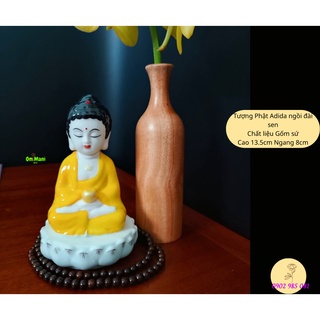 TƯỢNG PHẬT TRANG TRÍ OTO