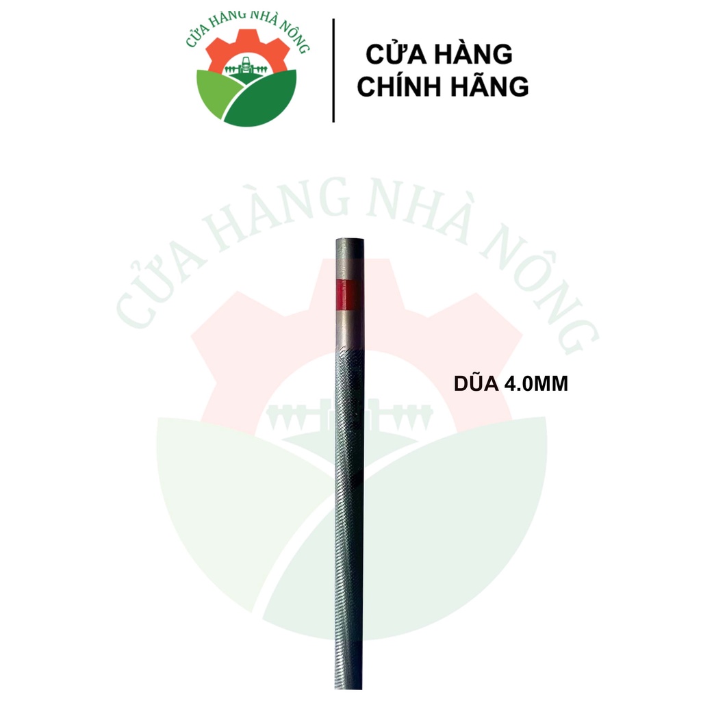 Bộ 3 dũa cưa máy Oregon 4 / 4,8 / 5,5mm hàng chính hãng