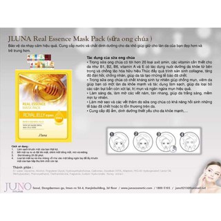 Mặt Nạ Giấy hàn quốc