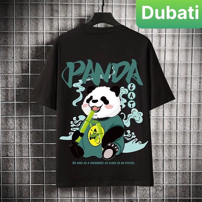ĐỒ BỘ THỂ THAO GẤU TRÚC PANDA ĐỒ BỘ NAM NỮ THỂ THAO, ĐỒ BỘ TẬP GYM MANG Ở NHÀ VÀ ĐI CHƠI SÀNH ĐIỆU NEW - DUBATI FASHION