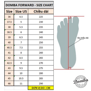 Dép bít mũi Domba Clogs Moss+ Đen MO-3415C