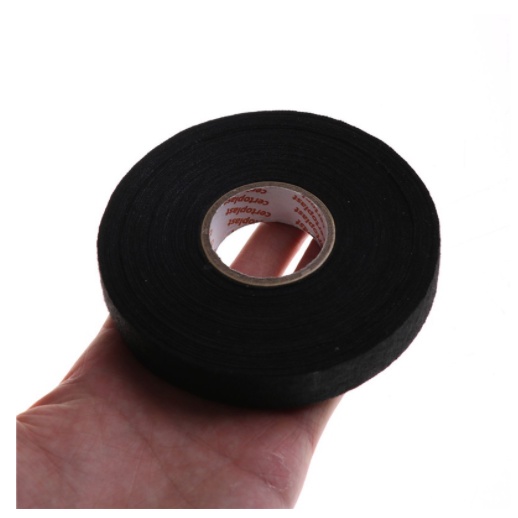 Băng dính vải bản to 1.9 cm x 20M chuyên dụng cho ô tô