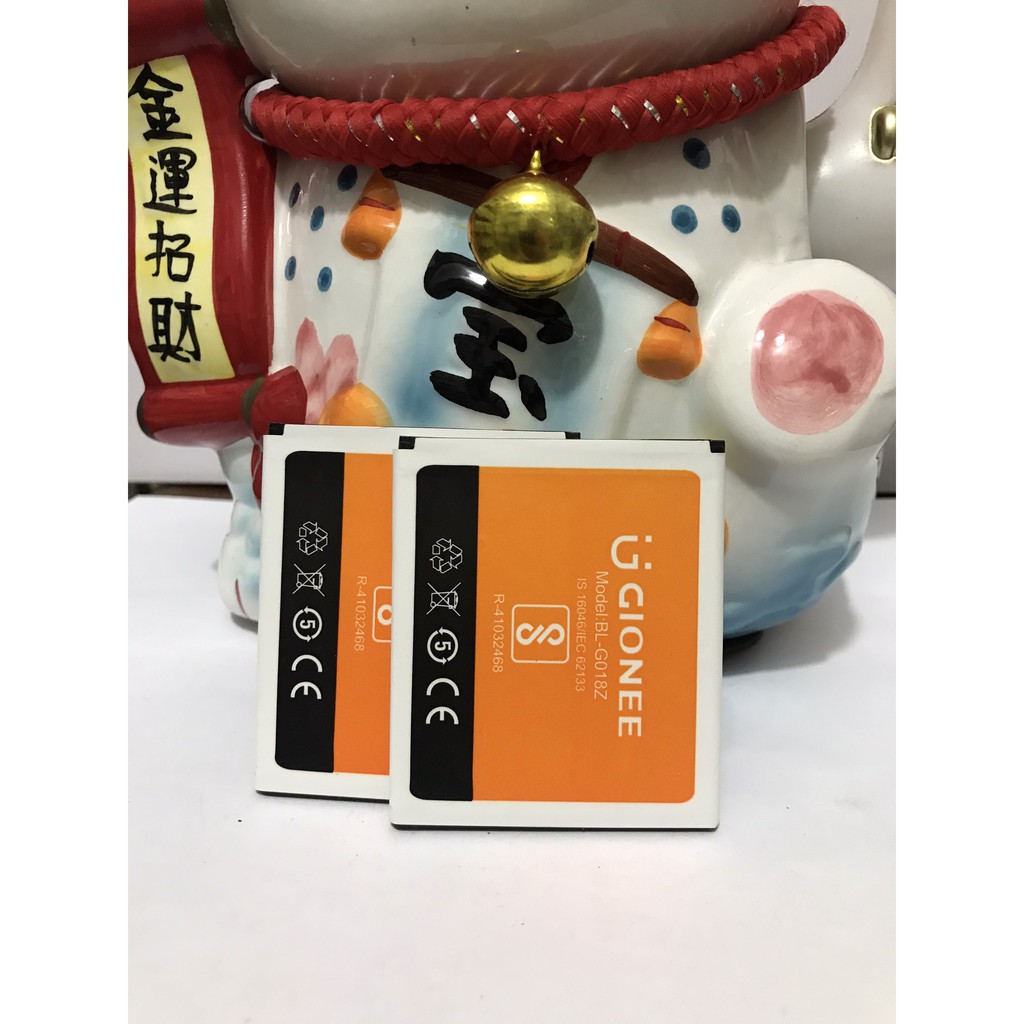 Pin gionee (G0182/ P5 Mini)