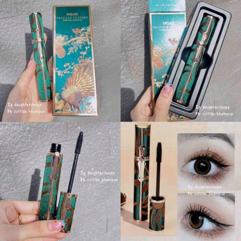 Mascara Hojo con cong nội địa