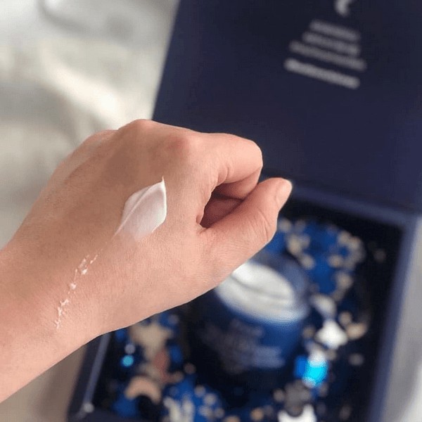 🌿 Kem Dưỡng Fresh Lotus Anti-Aging Night Moisturizer