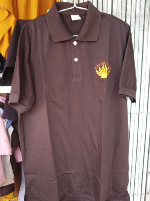 Áo thun phật tử