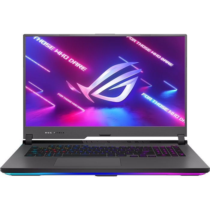 Laptop ASUS ROG Strix G17 G713QR-HG073T R9-5900HX | 16GB | 1TB | GeForce RTX™ 3070 8GB | 17.3' FHD 300Hz | W10 | BigBuy360 - bigbuy360.vn