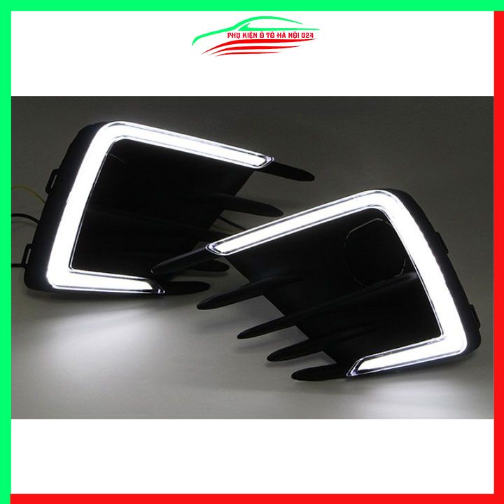 Đèn led gầm cản trước ô tô City 2021-2023