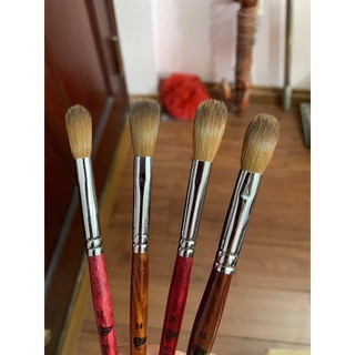 Cọ đắp móng bột  cao cấp chính hãng (số 16-14)