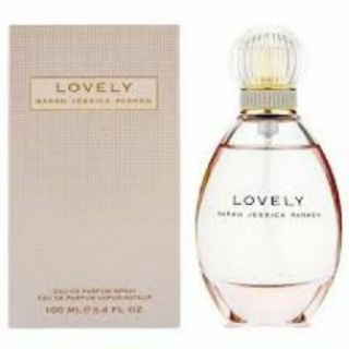 Nước hoa nữ Lovely của Sarah Jessica Parker 100ml