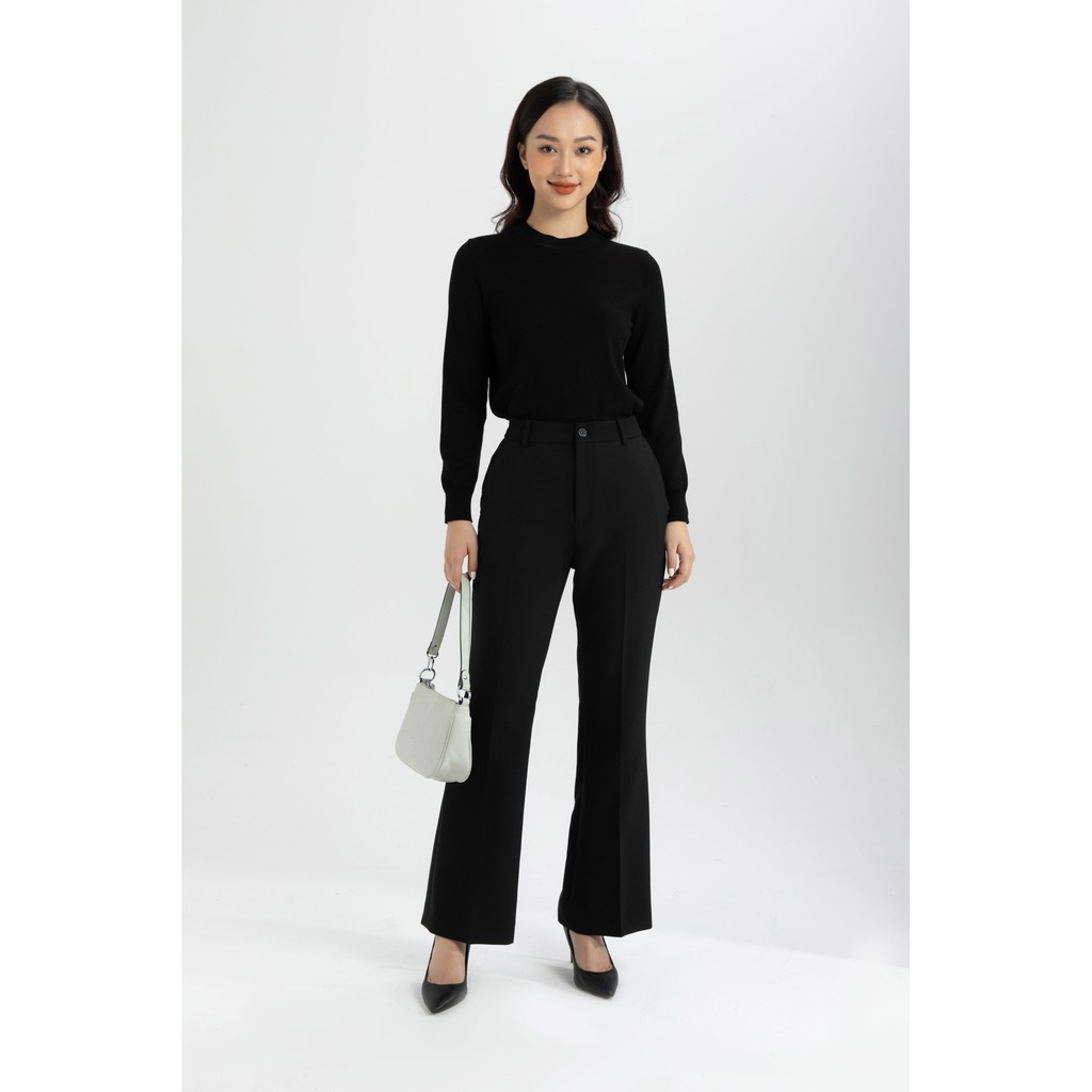 IVY moda Quần dài nữ MS 22M6246 | BigBuy360 - bigbuy360.vn