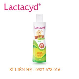 SỮA TẮM LACTACYD ( CHÍNH HÃNG )