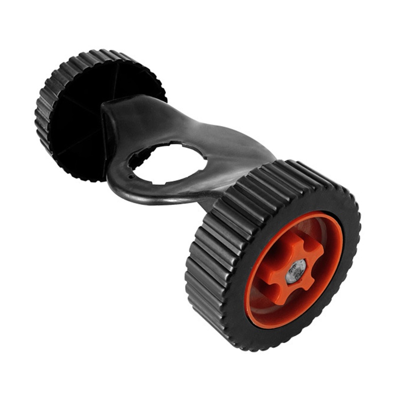 Bánh Xe Cắt Cỏ 2 Kích Cỡ Đa Năng Tiện Dụng