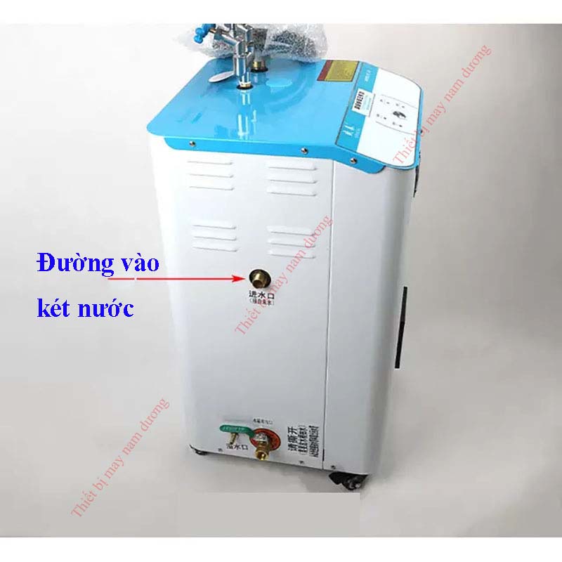 Nồi hơi bàn ủi công nghiệp ST9 4KW &gt; Nồi hơi bàn là công nghiệp &gt; Bàn ủi nồi hơi công nghiệp tiết kiêm điện