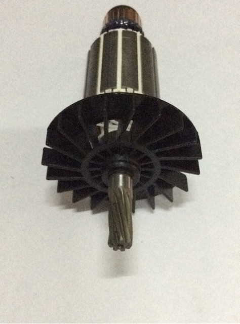 Ro to máy khoan điện 220v Bosch 2-26 ( 7 cạnh )