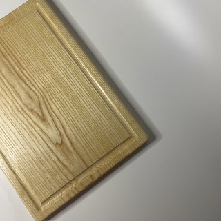 Thớt gỗ cao cấp 33x23 cm