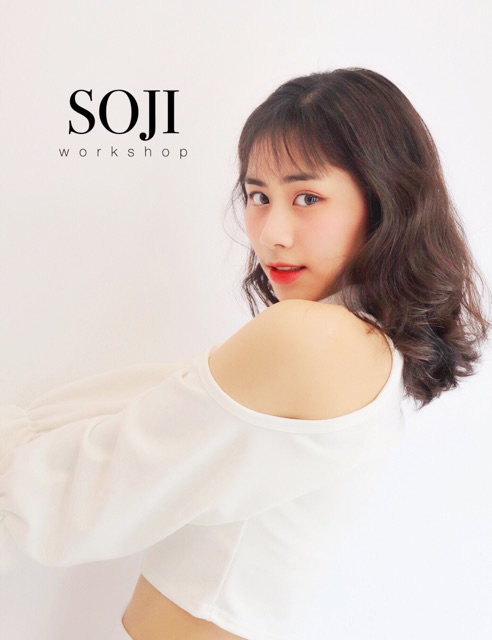 LOREN SET (có tách set) - SOJI WORKSHOP | BigBuy360 - bigbuy360.vn