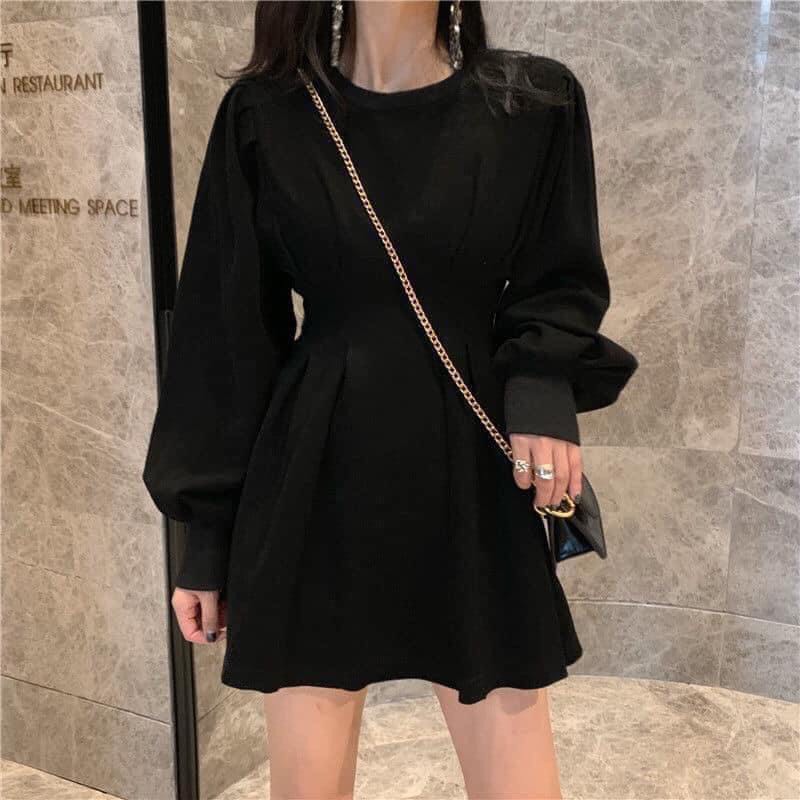 VÁY NỈ TRƠN