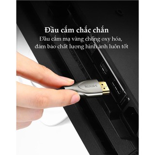 Cáp HDMI Ugreen 50107