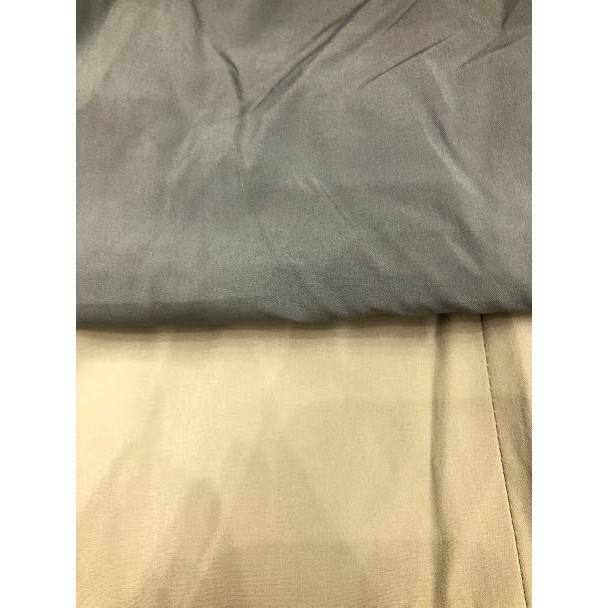 Quần Âu công sở eo chun 2 màu xuất dư từ size 29-36 | BigBuy360 - bigbuy360.vn