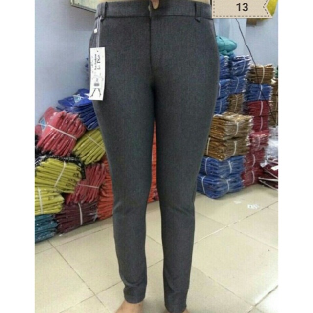 Quần công sở (lưu ý bên dưới)